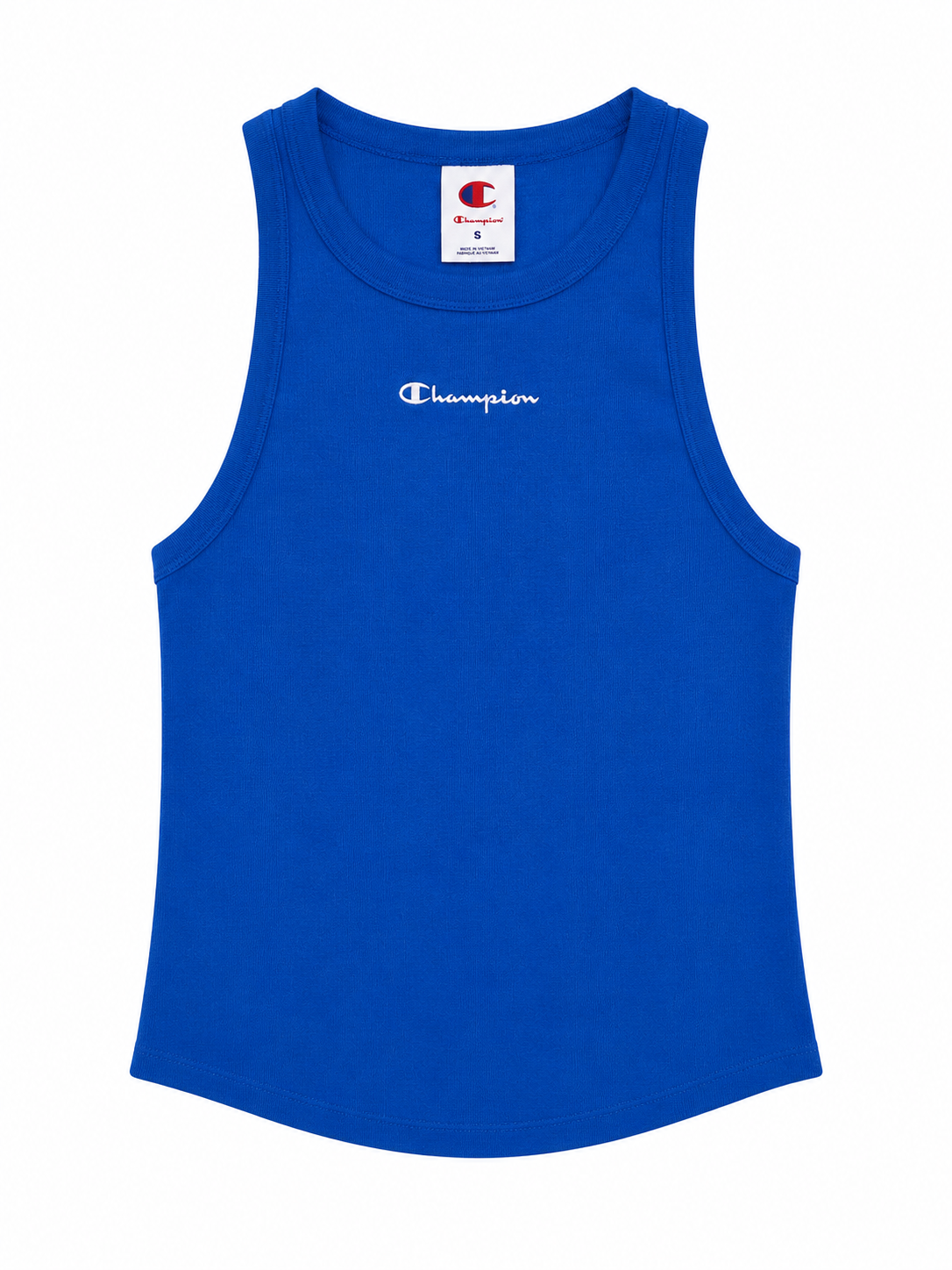 Playera Tank Champion para Mujer