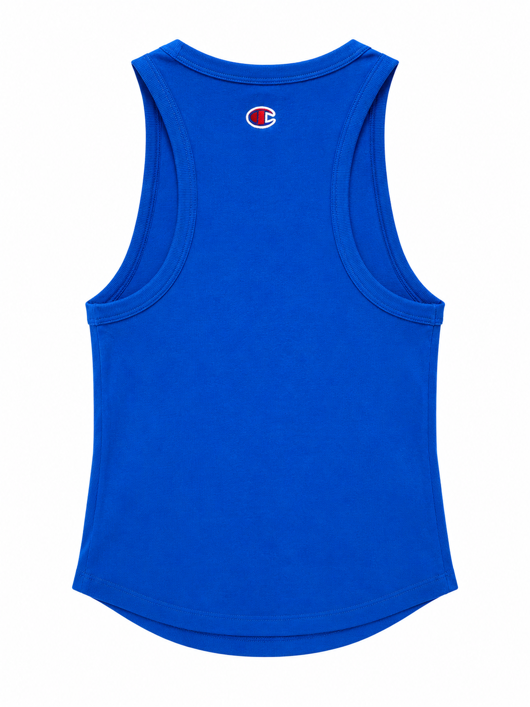 Playera Tank Champion para Mujer
