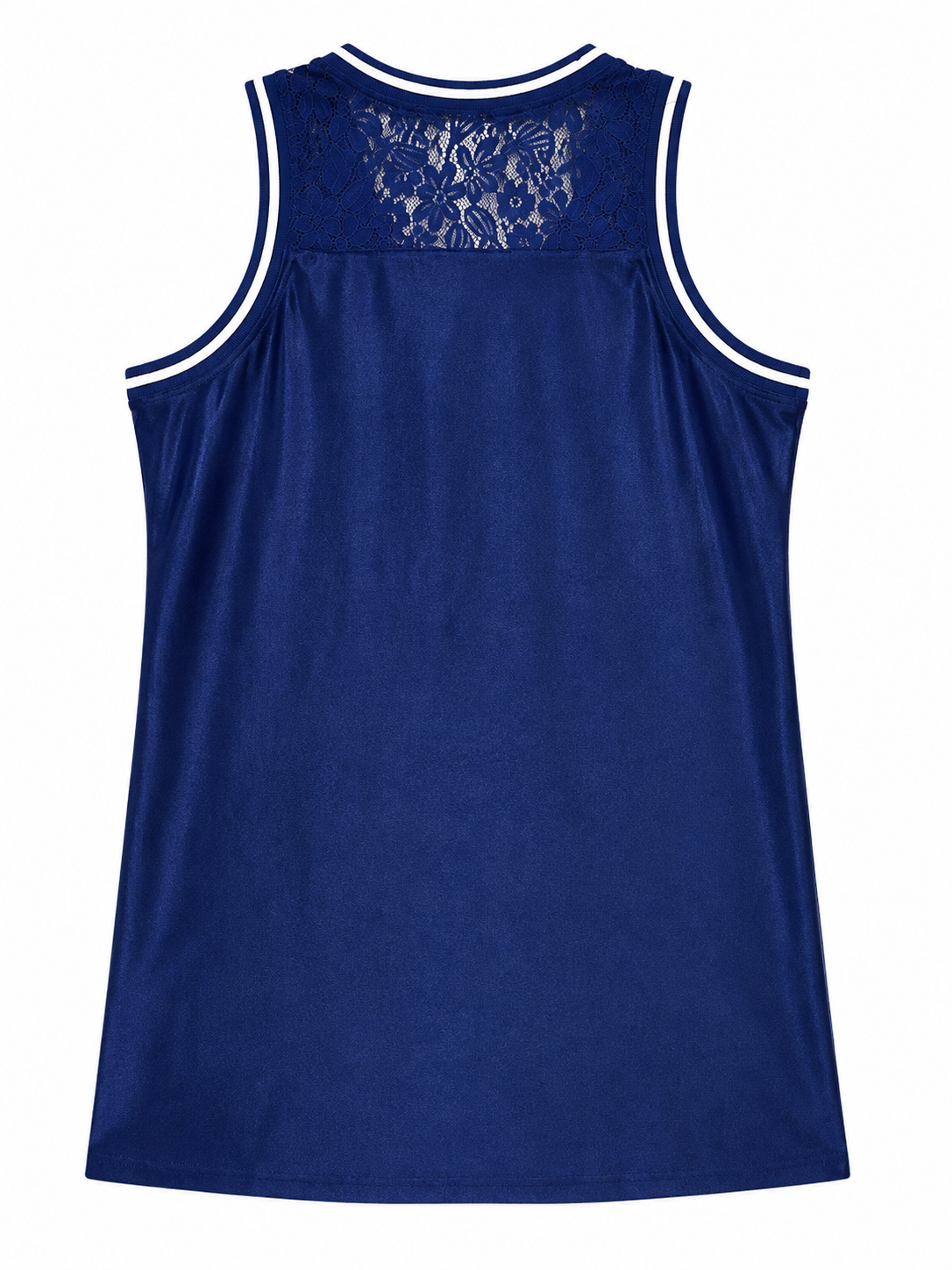 Vestido Champion Three Pointer para Mujer