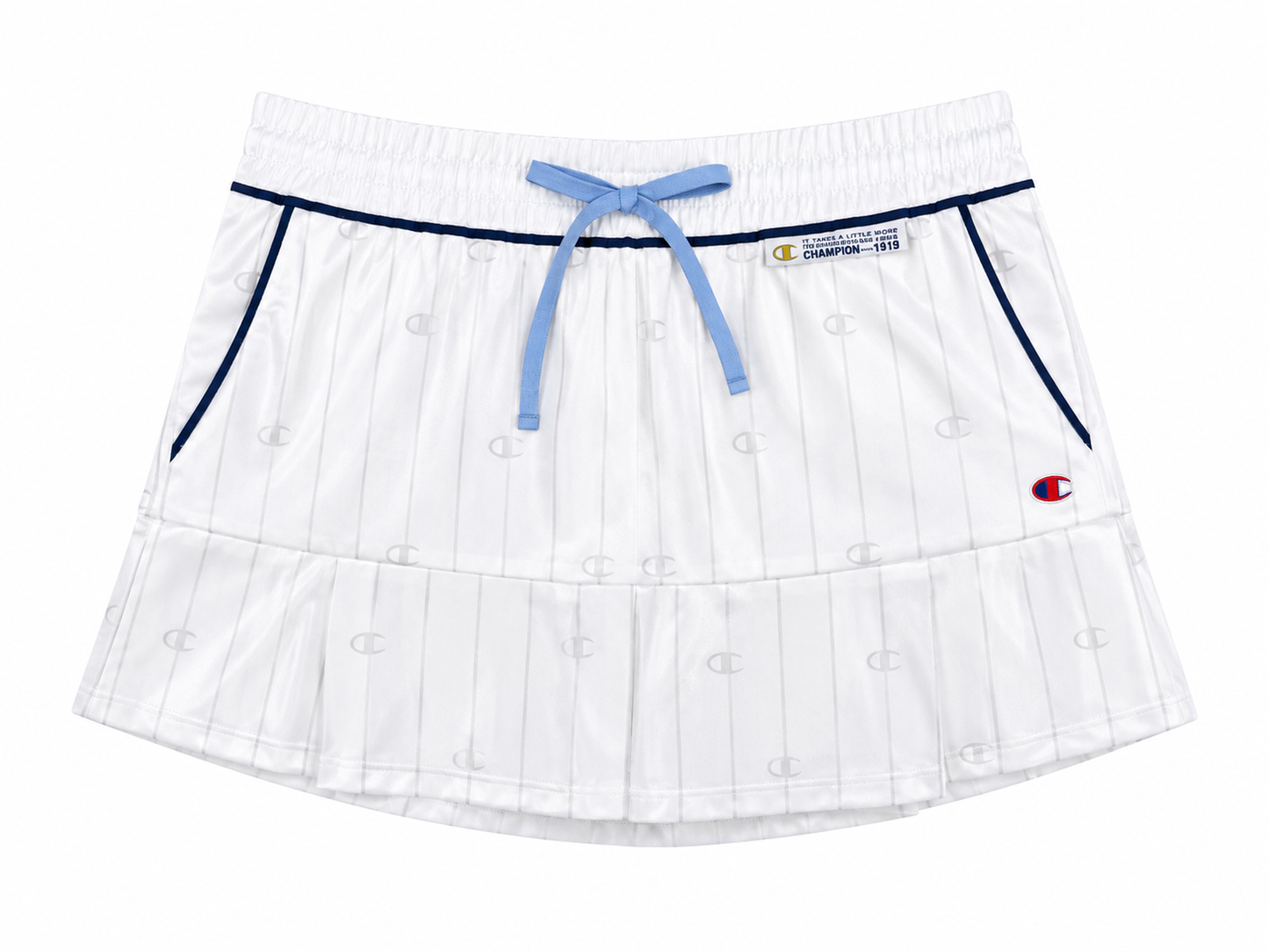 Falda Champion Three Pointer para Mujer