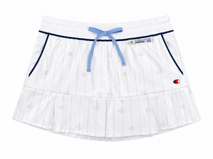 Falda Champion Three Pointer para Mujer