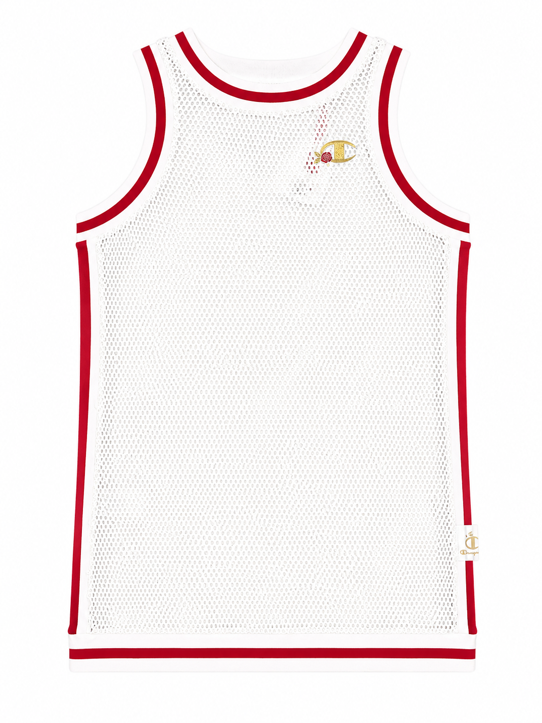 Vestido Champion Goalkeeper para Mujer