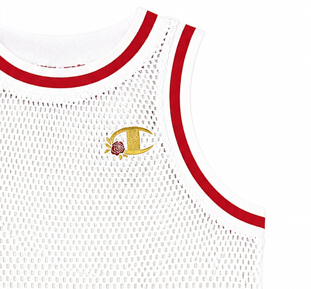 Vestido Champion Goalkeeper para Mujer