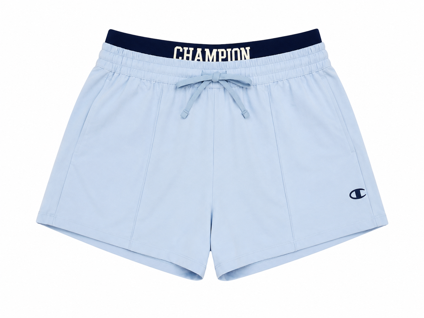 Short Champion Three Pointer para Mujer