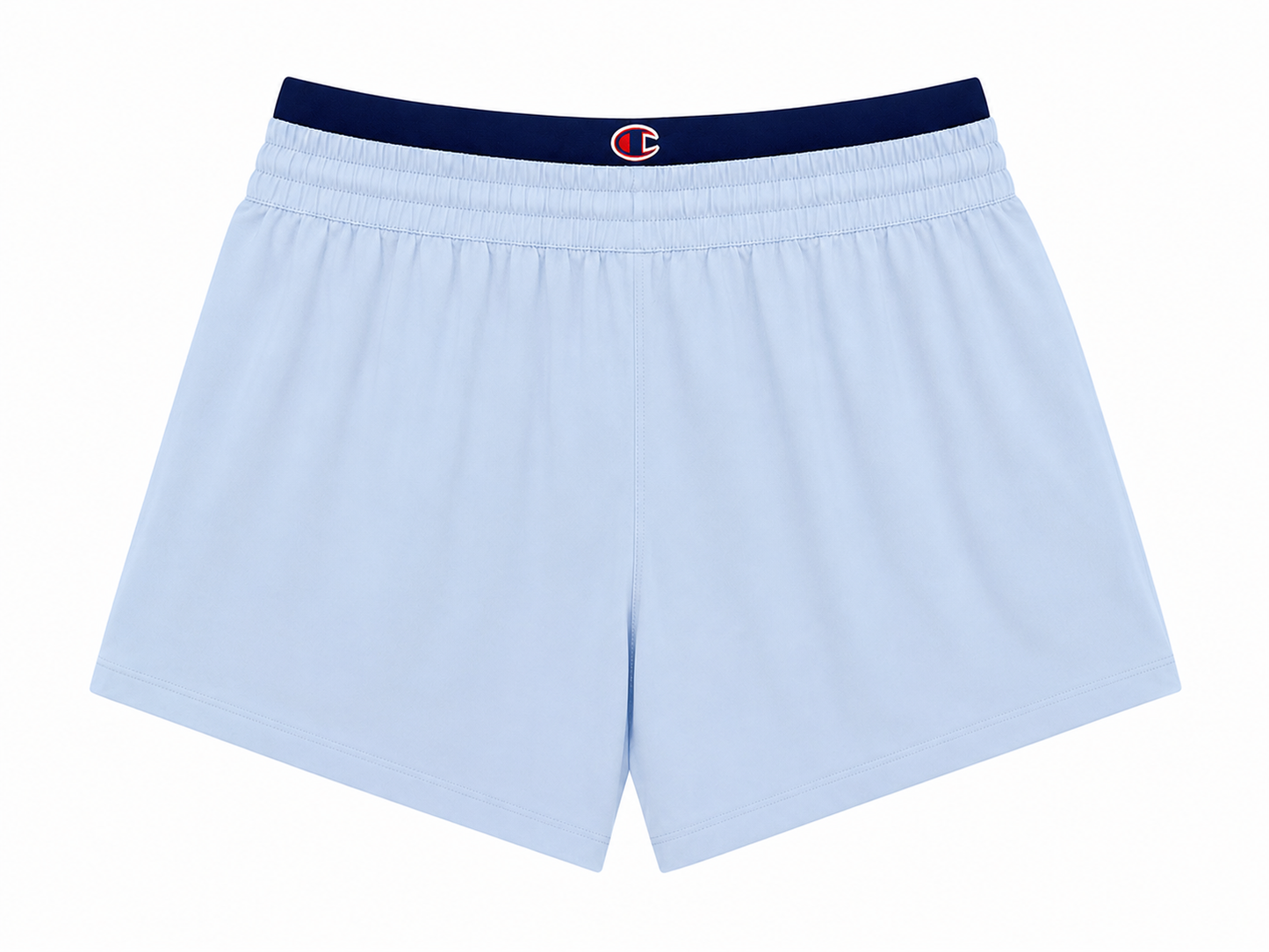 Short Champion Three Pointer para Mujer