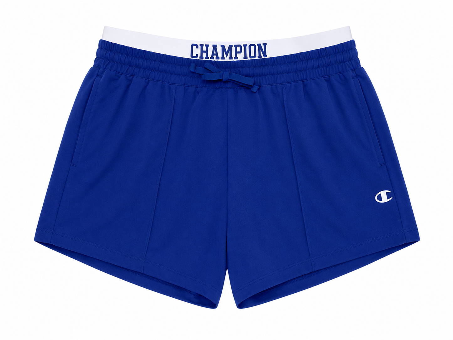Short Champion Three Pointer para Mujer