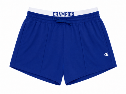 Short Champion Three Pointer para Mujer