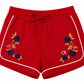 Short Champion de 3" para Mujer