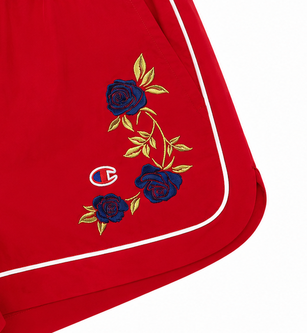 Short Champion de 3" para Hombre