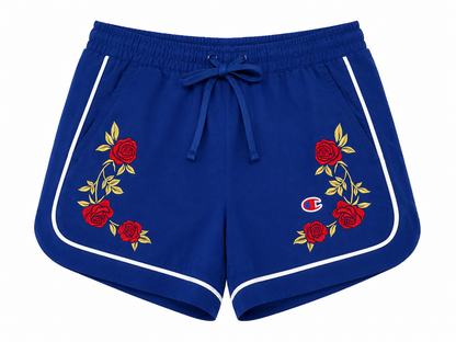 Short Champion de 3" para Mujer