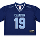 Playera Champion Three Pointer para Mujer