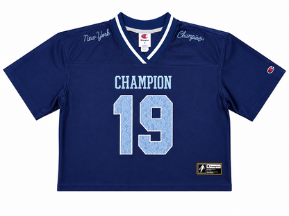 Playera Champion Three Pointer para Mujer