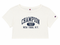 Playera Champion Off Shoulder para Mujer
