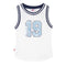 Tank Three Pointer Champion para Mujer