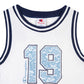 Tank Three Pointer Champion para Mujer