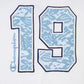 Tank Three Pointer Champion para Mujer