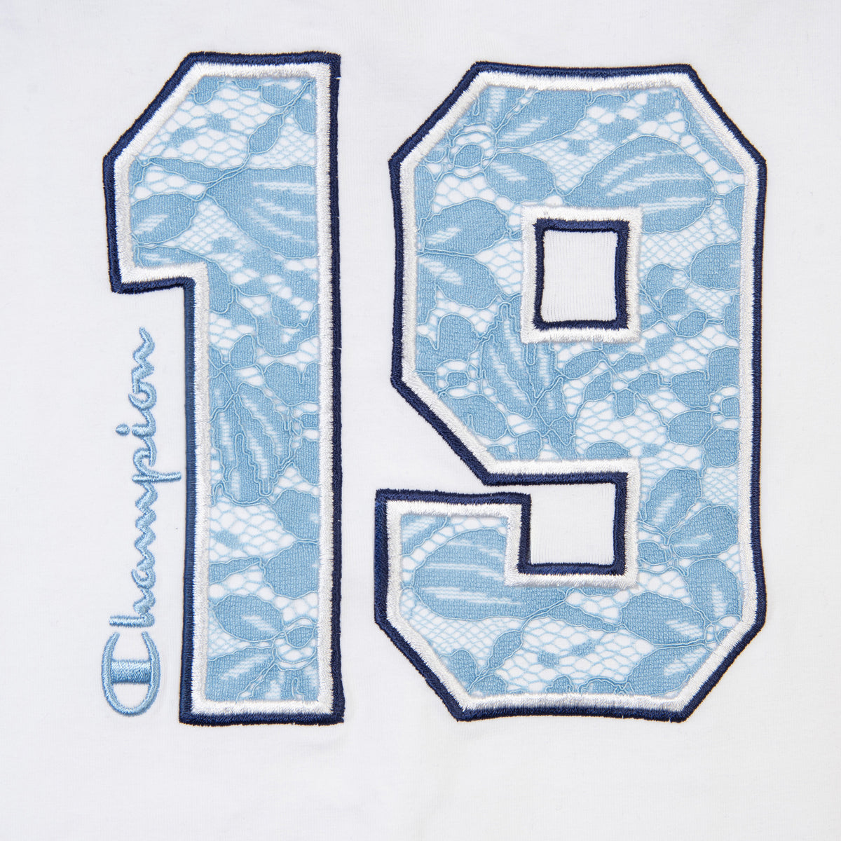 Tank Three Pointer Champion para Mujer