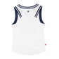 Tank Three Pointer Champion para Mujer
