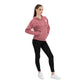 Sudaera Champion Full Zip para Mujer
