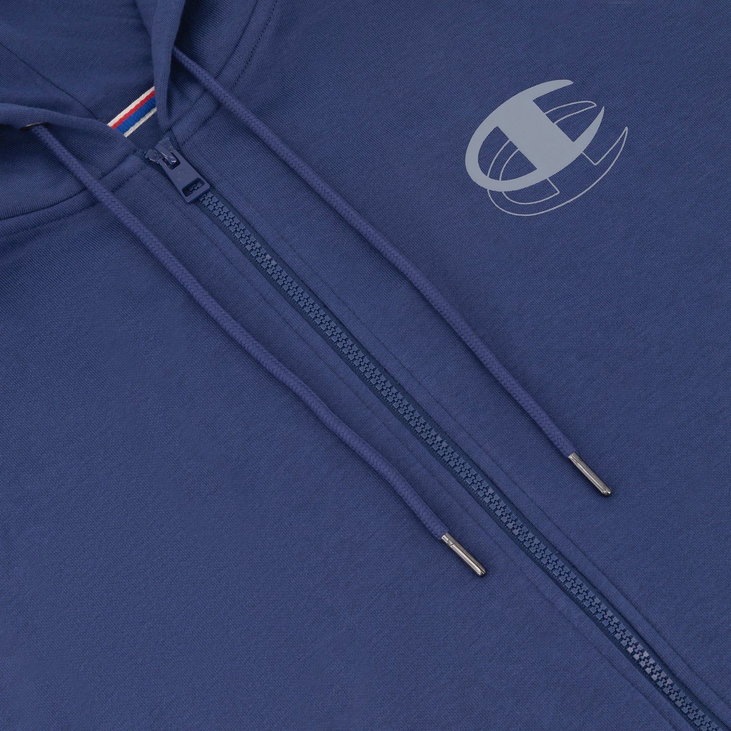 Sudadera Full Zip para Hombre