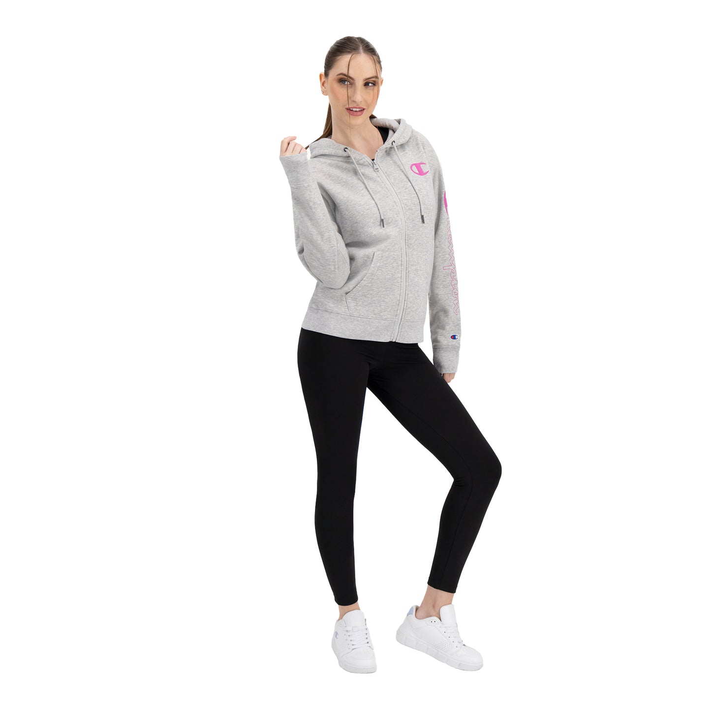 Sudadera para mujer Full Zip