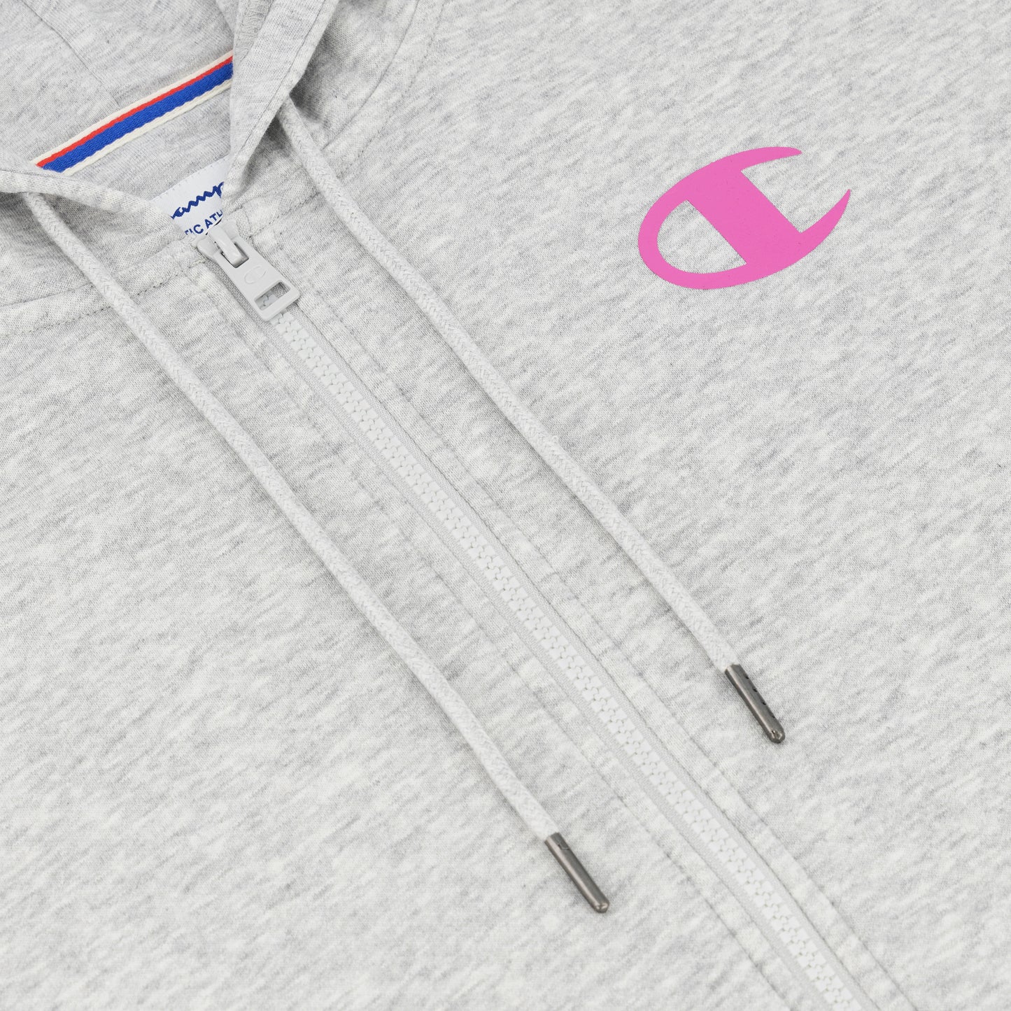 Sudadera para mujer Full Zip
