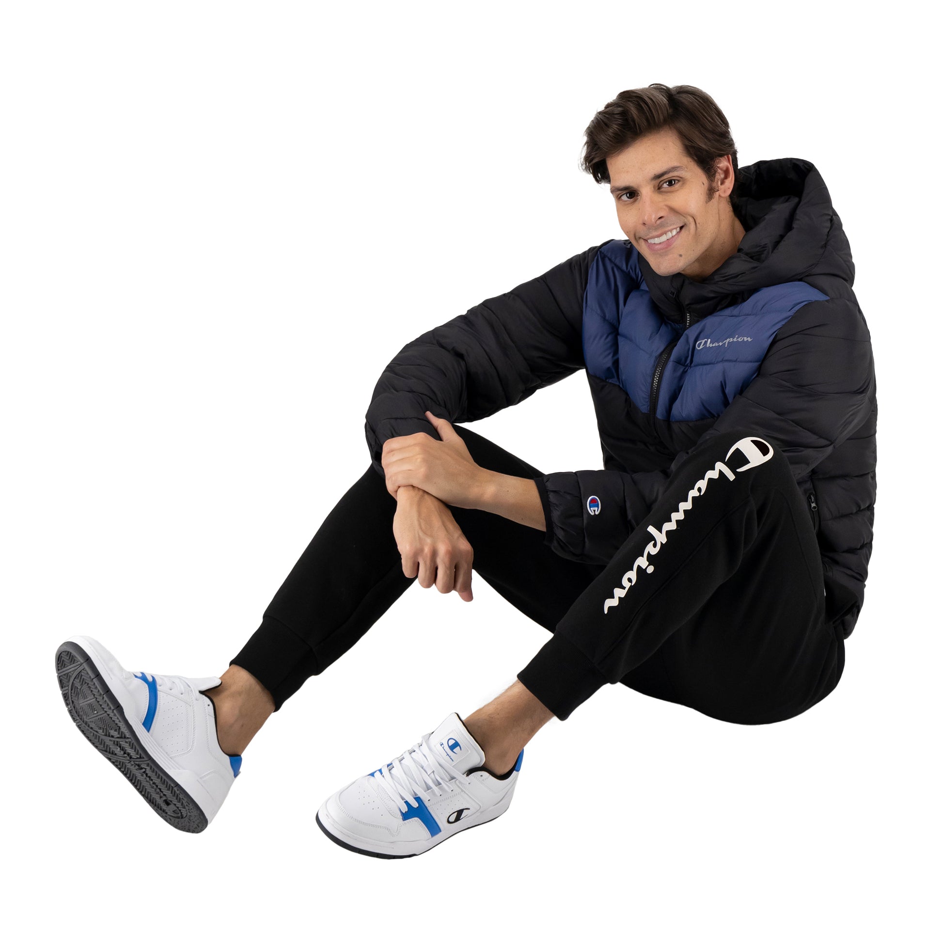 Chamarra para Hombre