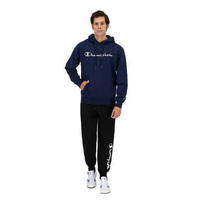 Sudadera Champion con Gorro para Hombre