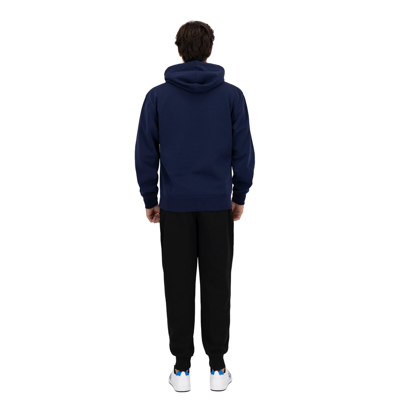Sudadera Champion con Gorro para Hombre
