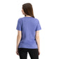 Playera Foil logo Script