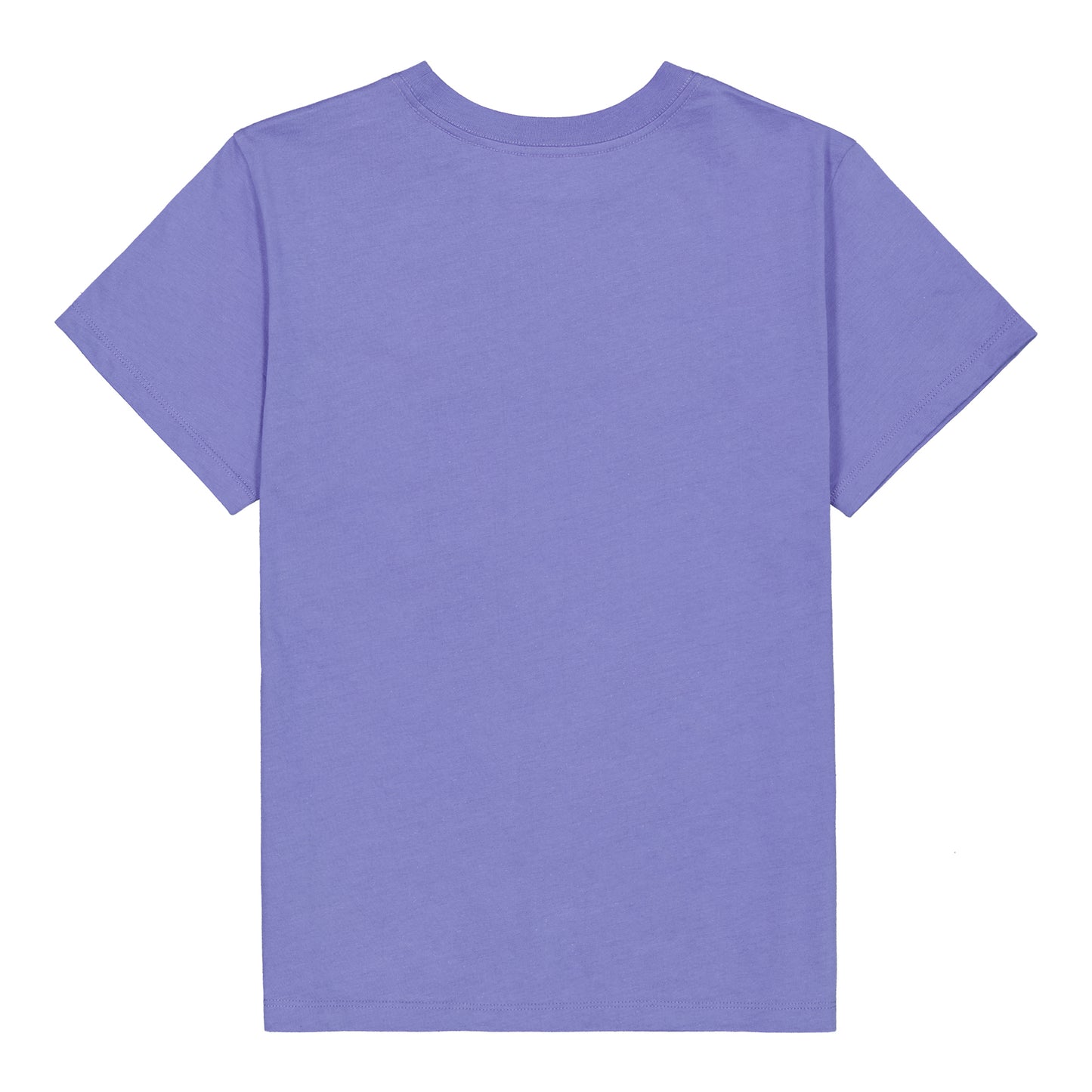 Playera Foil logo Script