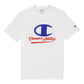 Playera Champion Athletics