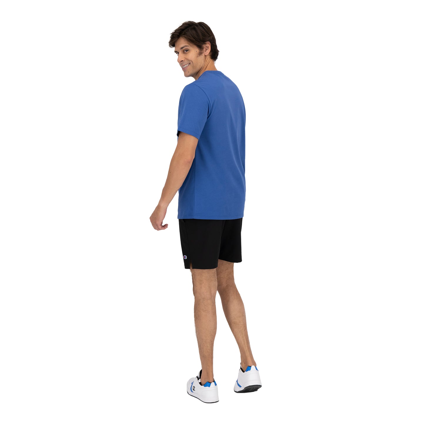 Playera Logo Script