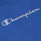 Playera Logo Script