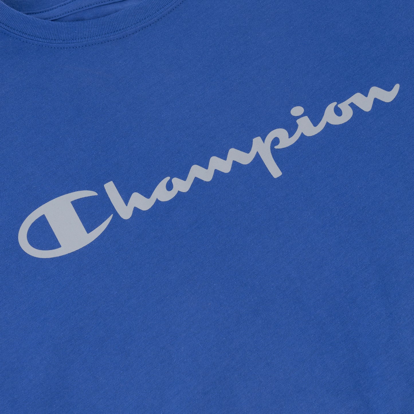 Playera Logo Script
