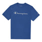 Playera Logo Script