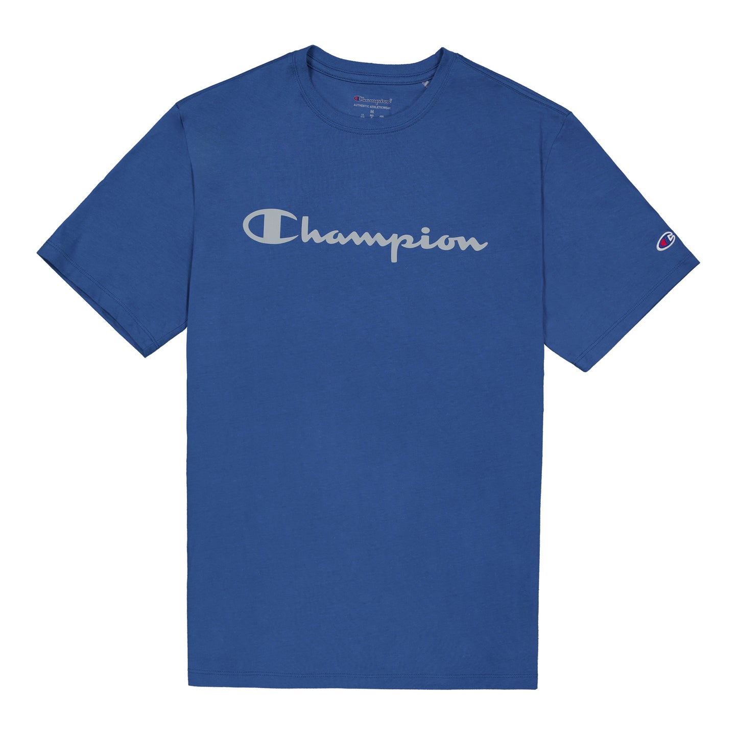 Playera Logo Script