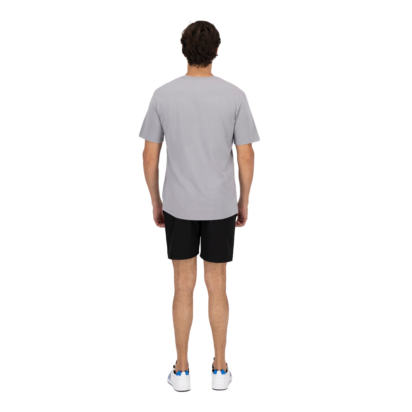 Playera Logo Script