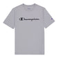 Playera Logo Script