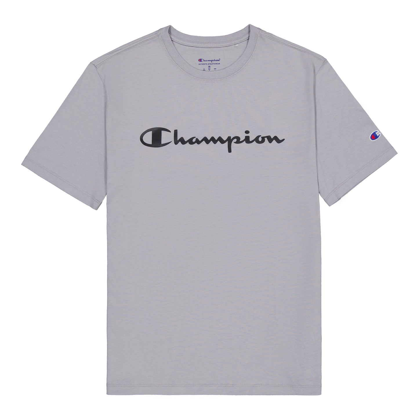 Playera Logo Script