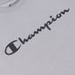 Playera Logo Script