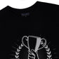 Playera Hombre Cáp "Campeón"