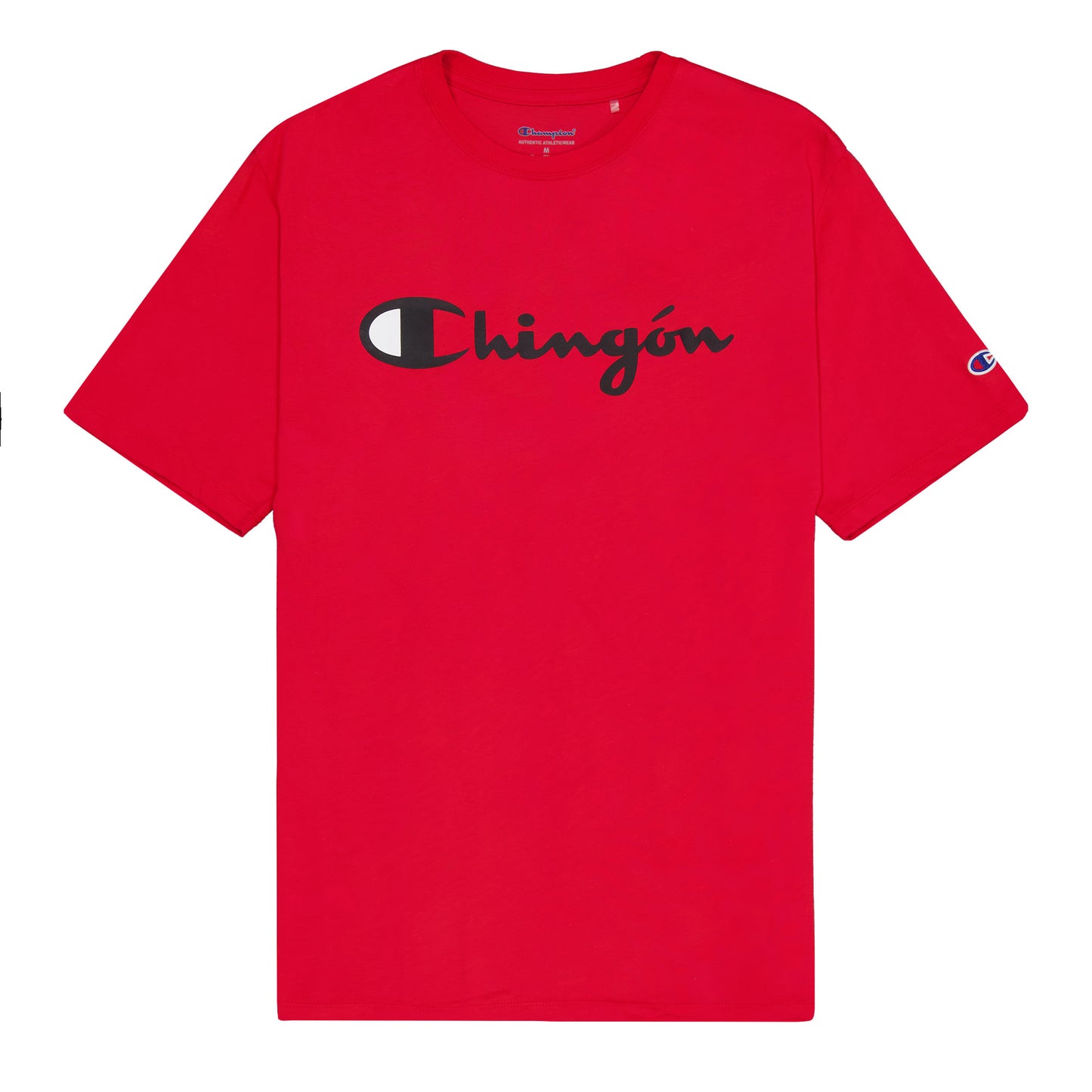 Playera Hombre Cáp."Chingón"
