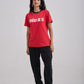 Playera de Mujer Champion México