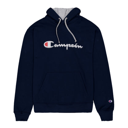 Sudadera Hombre Cáp. "Campeón"