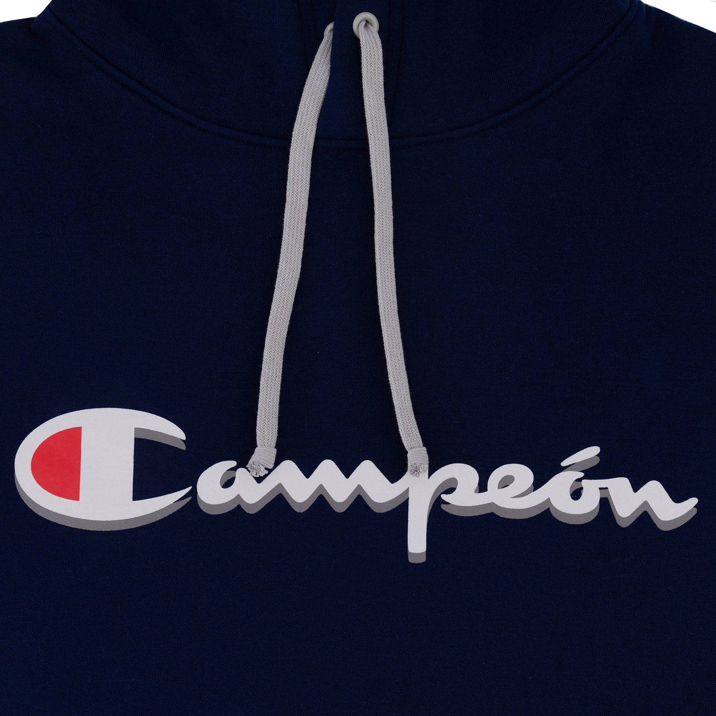 Sudadera Hombre Cáp. "Campeón"