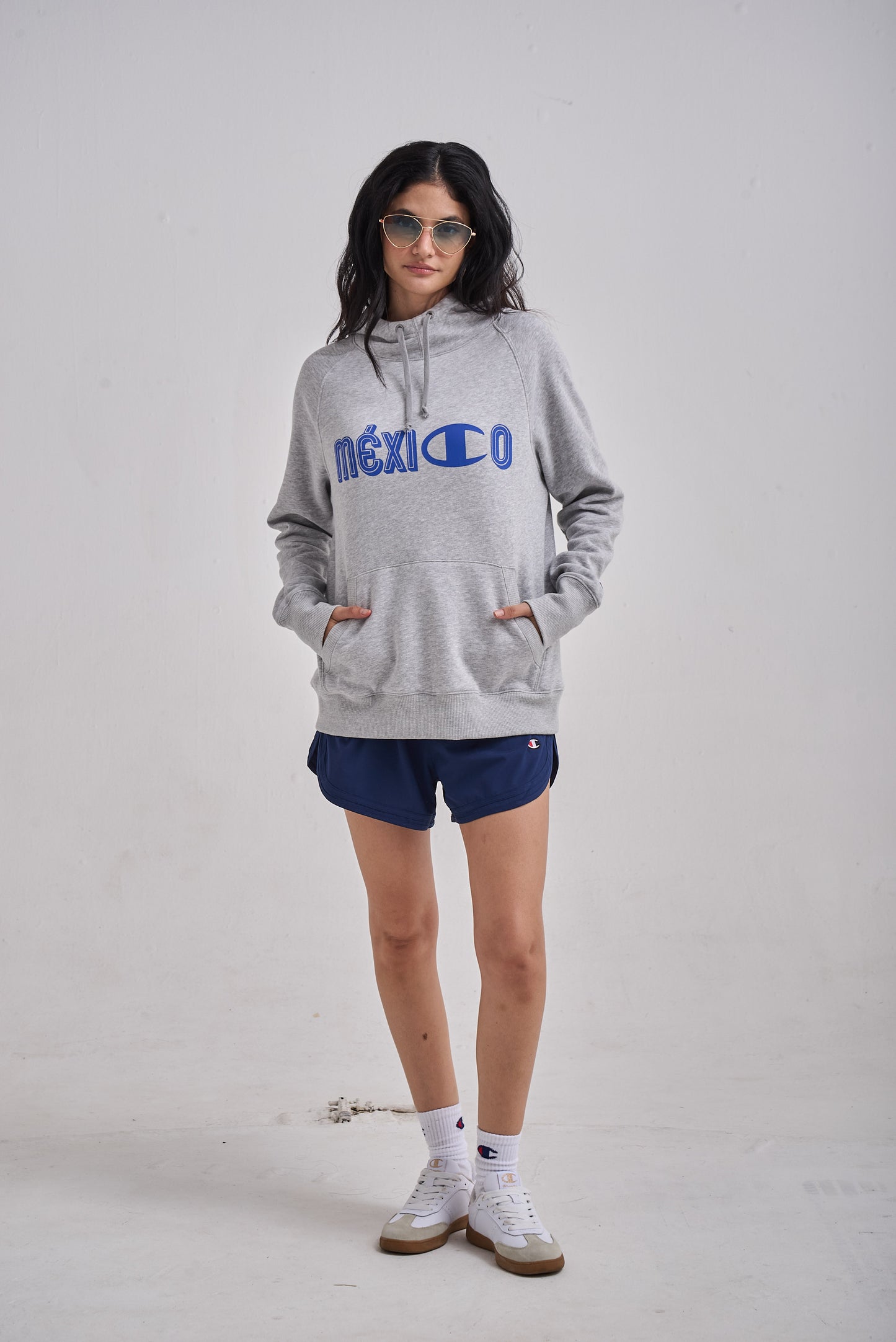 Sudadera de Mujer Champion México