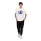 Playera NY Champion