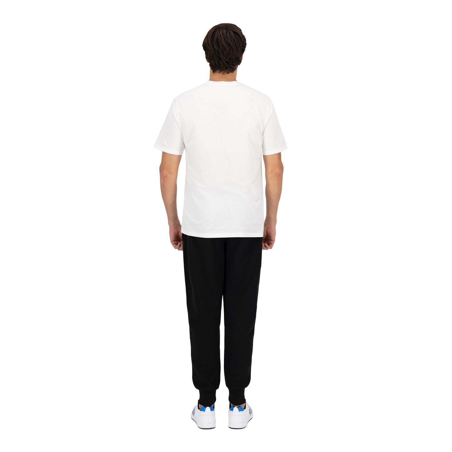 Playera NY Champion