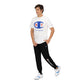 Playera NY Champion